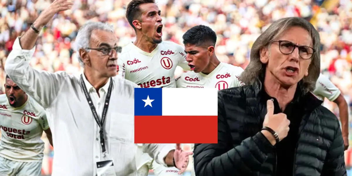 Los merengues al candidato número 1 para liderar el Centenario