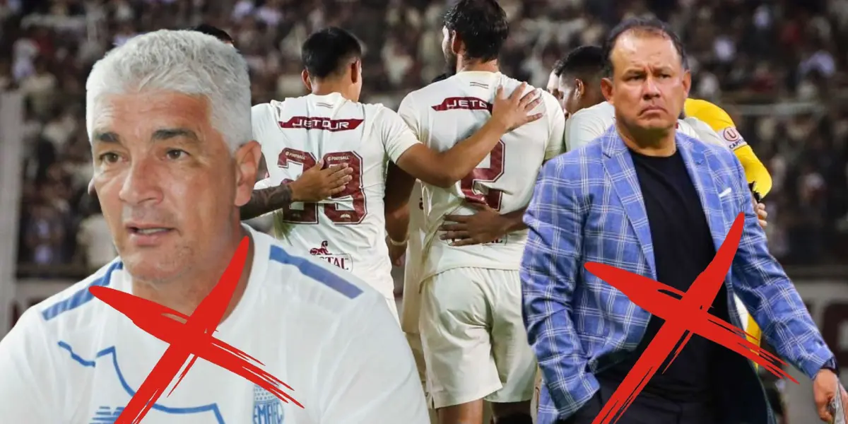 Los merengues andan en la búsqueda de un nuevo estratega para el 2024