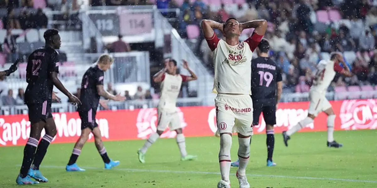 Los merengues fueron resaltados por tener una gran hinchada