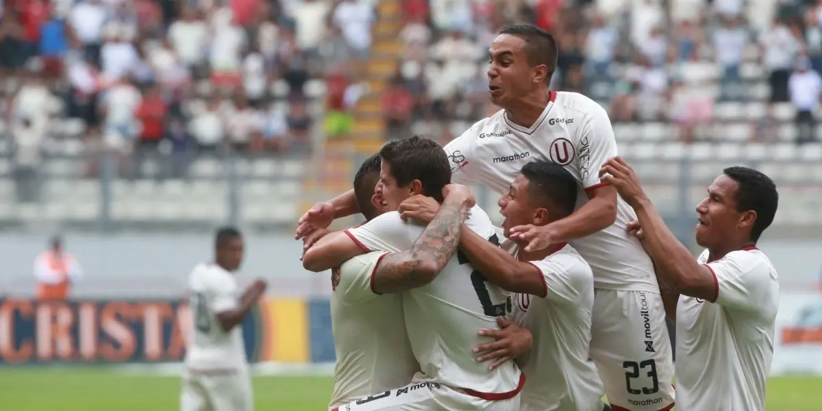 Los merengues pasan por un año irregular pero dentro de lo malo han podido encontrar un futbolista que ilusiona a la hinchada y demostró un gran nivel futbolístico.