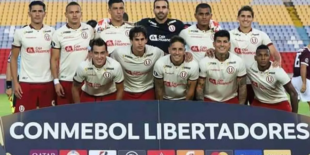 Los merengues tienen en mente un nuevo partido amistoso para prepararse antes de la Libertadores