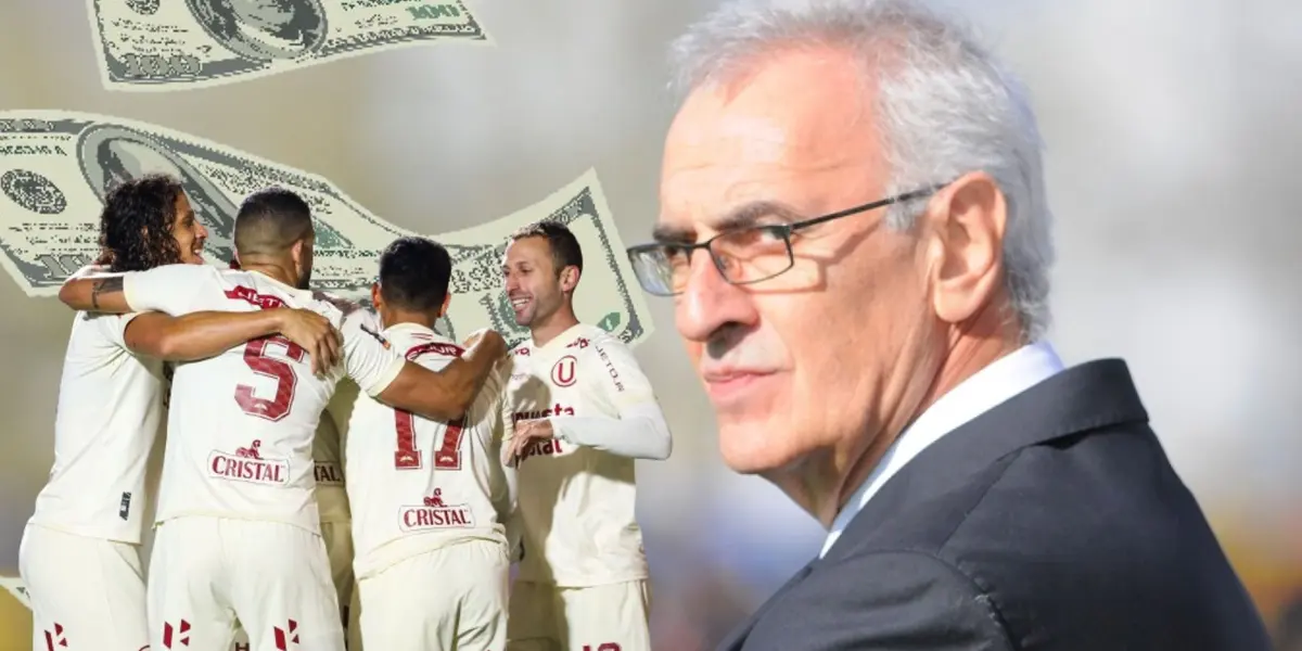 Los merengues y los nuevos cambios con miras a la temporada 2024