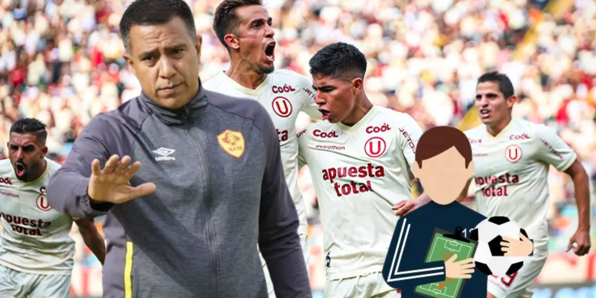 Los merengues y un nuevo candidato para liderar al vestuario