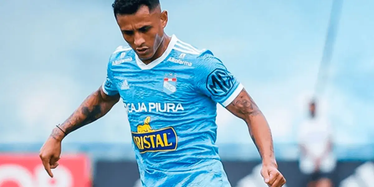 Los motivos por los cuales Yoshimar Yotún podría quedarse en La Florida