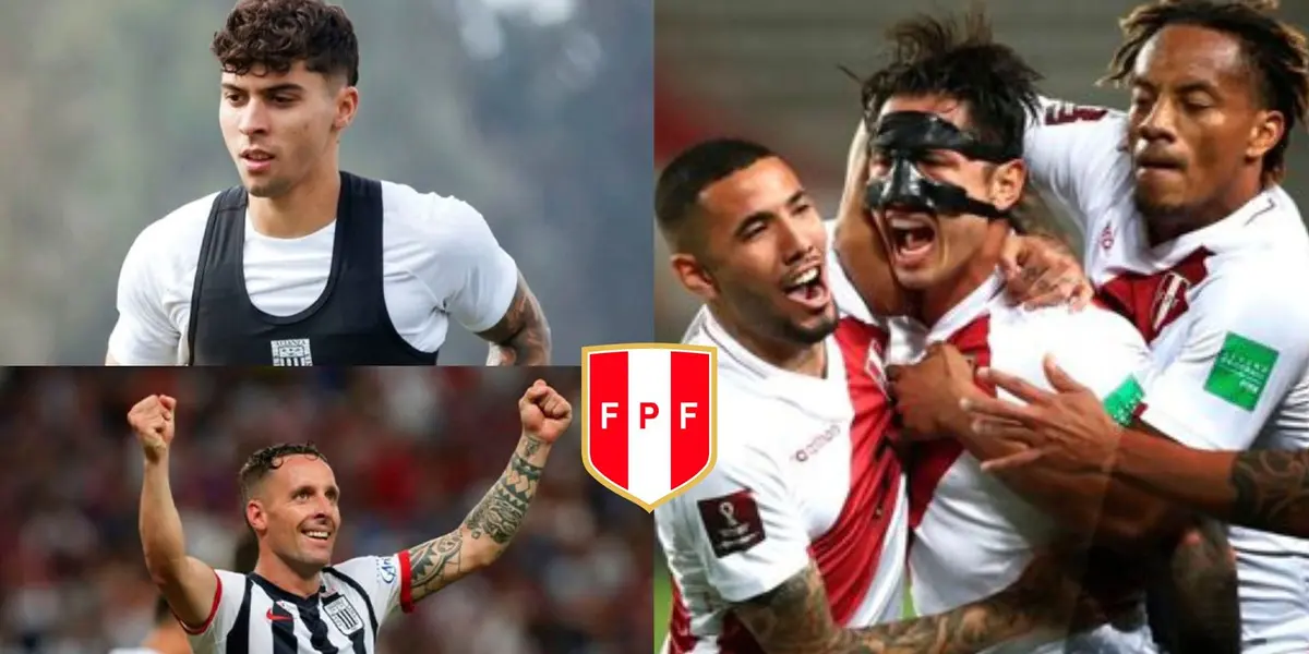 Los nacionalizados que podrían llegar a brillar en la Selección Peruana