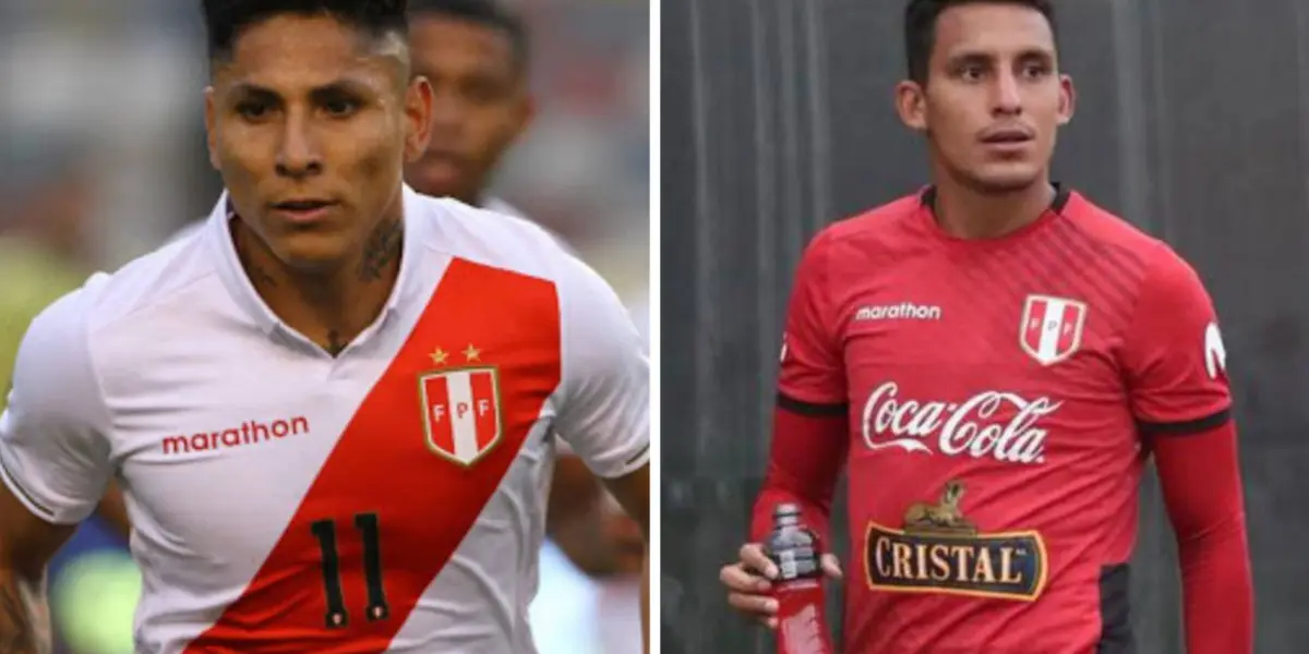 Los números de Alex Valera son superlativos