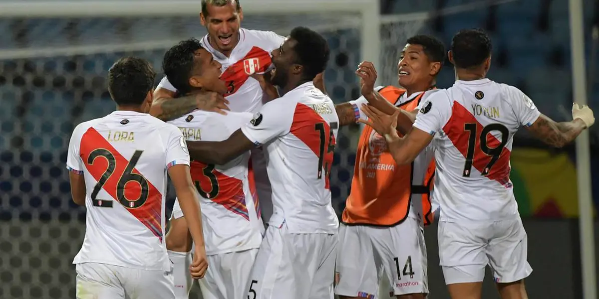 Los paraguayos llegan con varias ausencias importantes para el choque del martes