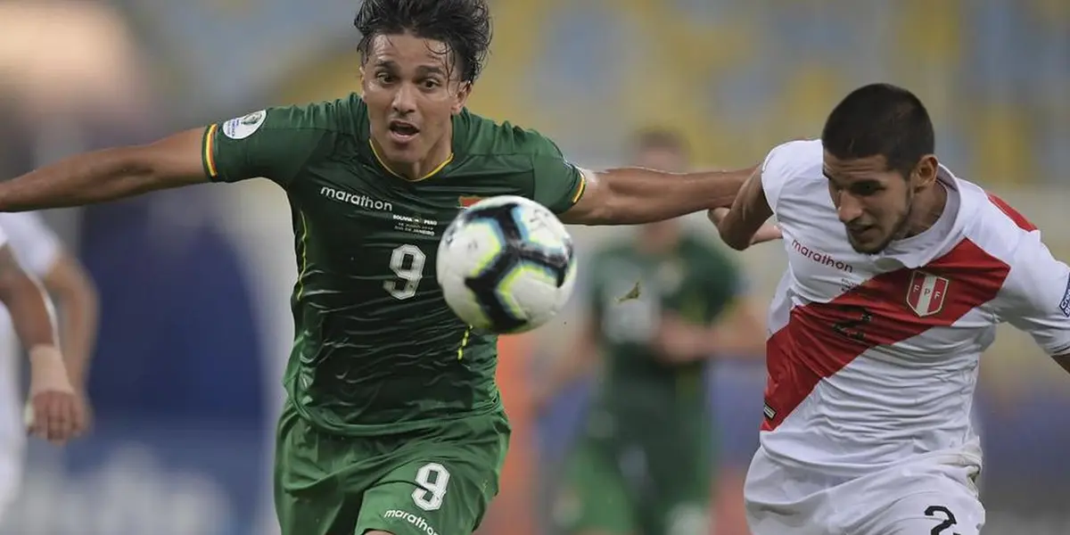 Los periodistas del país de La Verde dan como favorito a la Selección Peruana.