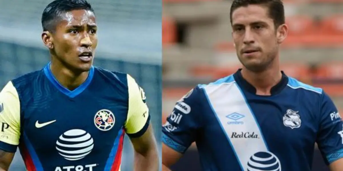 Los peruanos comparten misma la misma liga 
