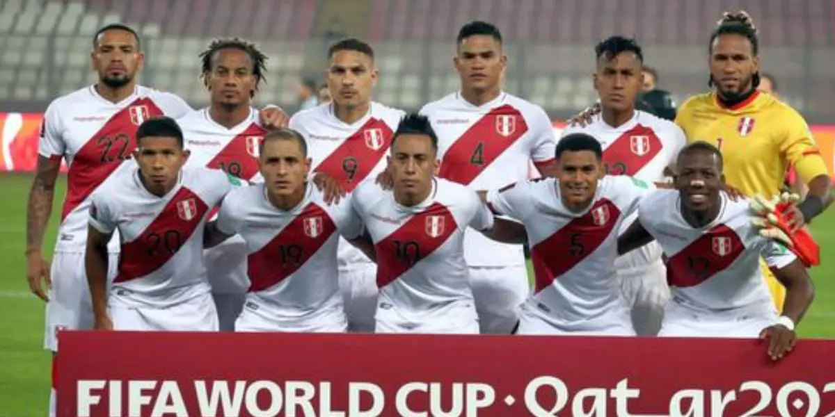 Los peruanos están en desacuerdo con la decisión de los directivos uruguayos