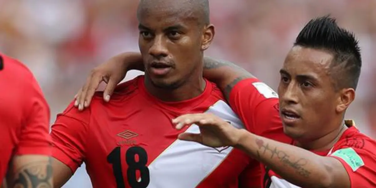 Los peruanos tienen una competencia sana que alegra a Gareca