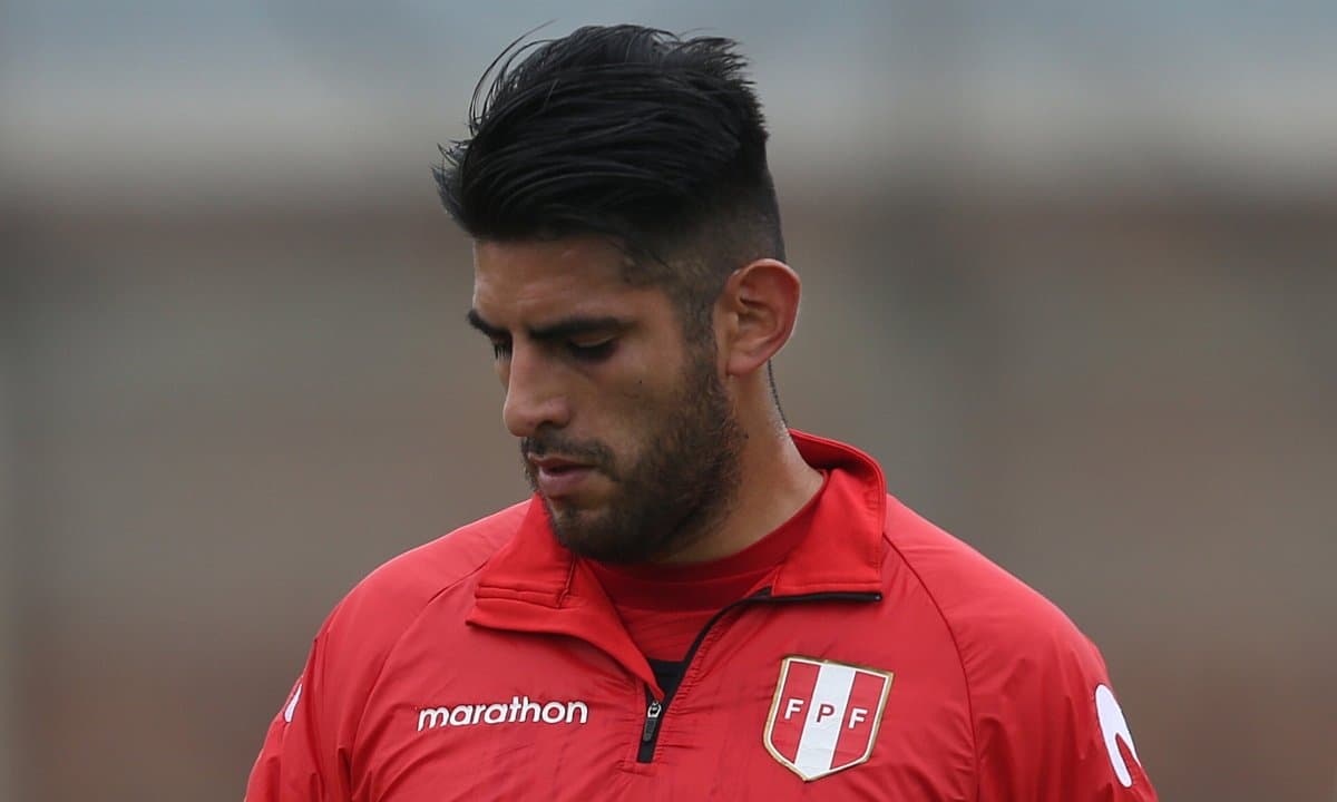 Los posibles nuevos clubes de Zambrano