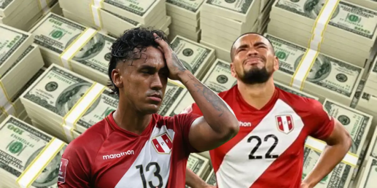 Los posibles reemplazos de Reynoso, tras las bajas de dos de sus piezas importantes.