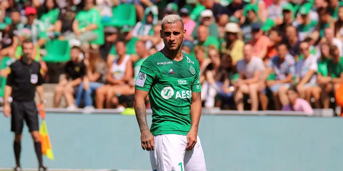 Los problemas de Trauco en Francia