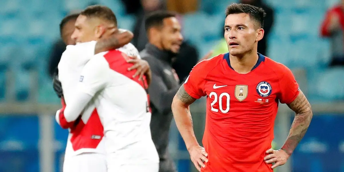 Los próximos rivales de la bicolor no serían sudamericanos