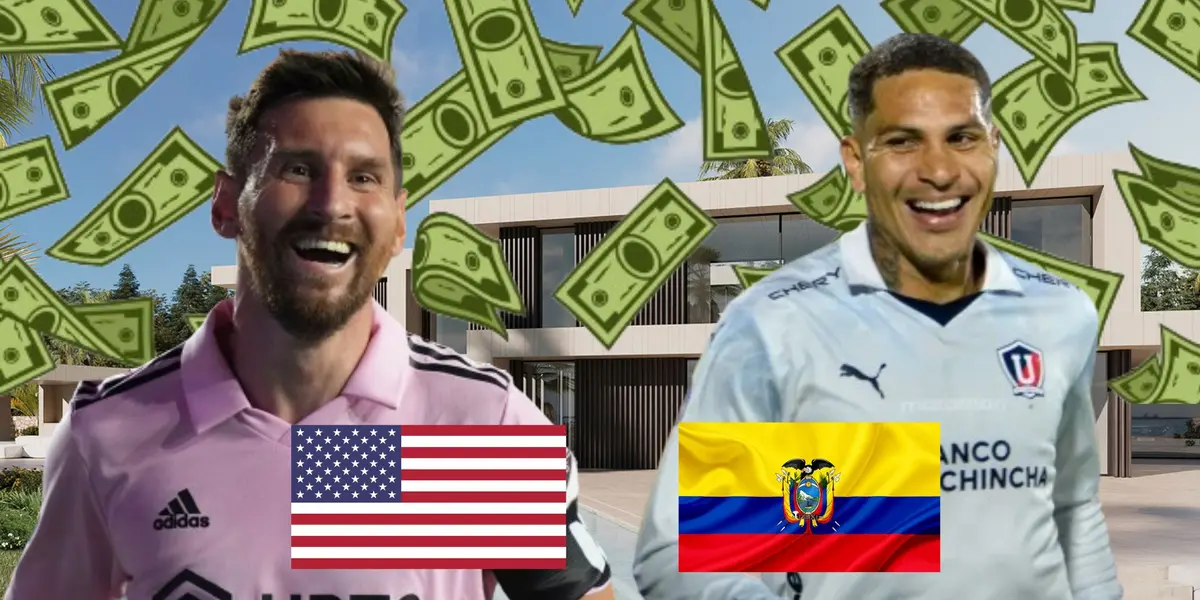 Los referentes de Sudamérica y sus más lujosas comodidades