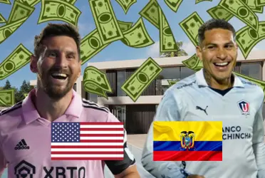 Los referentes de Sudamérica y sus más lujosas comodidades