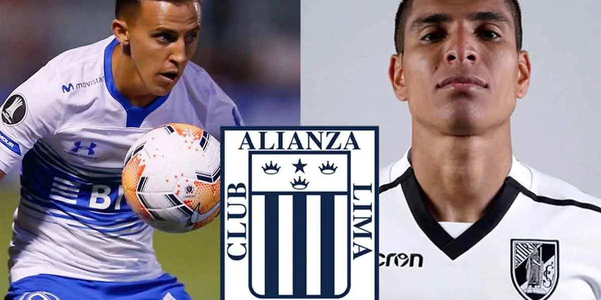 Los refuerzos de Alianza dejarían sin espacio a uno de los mejores futbolistas que ha tenido el equipo hasta ahora.