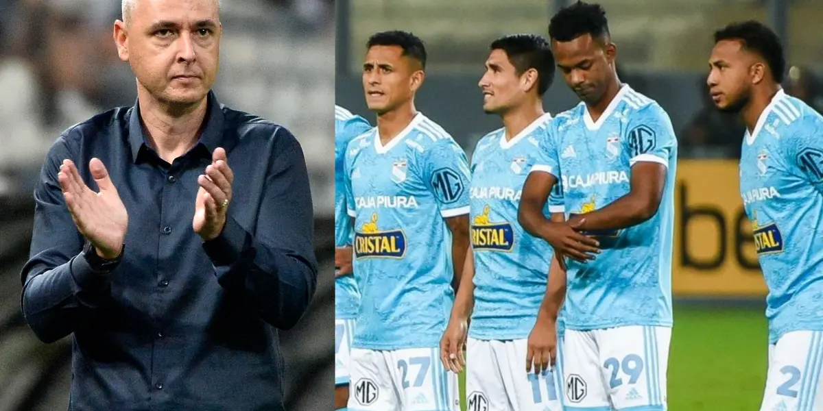 Los refuerzos que faltan incorporar en el club Sporting Cristal