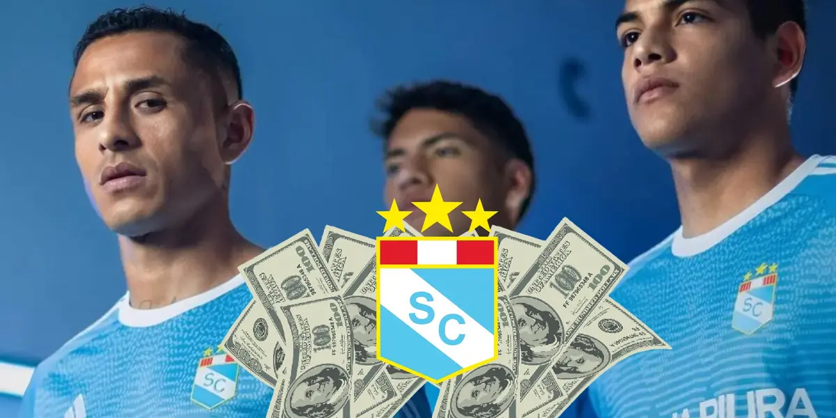 Los rimenses andan recontra entusiasmados con romperla en el 2024