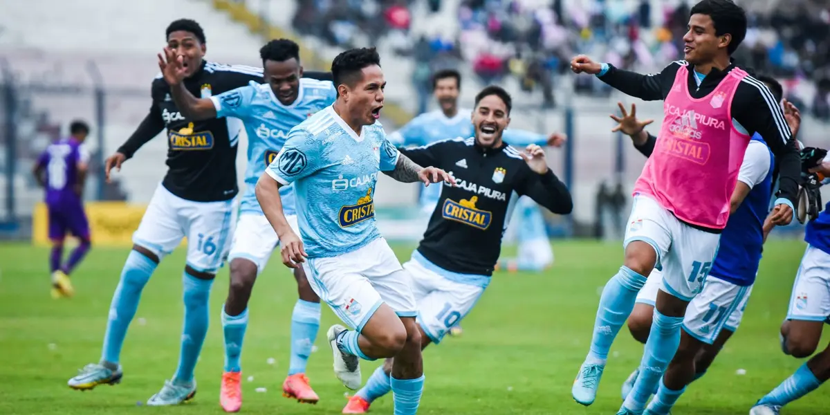 Los ‘rimenses’ dependen de ellos mismos para salir campeones y volver a la Copa Libertadores