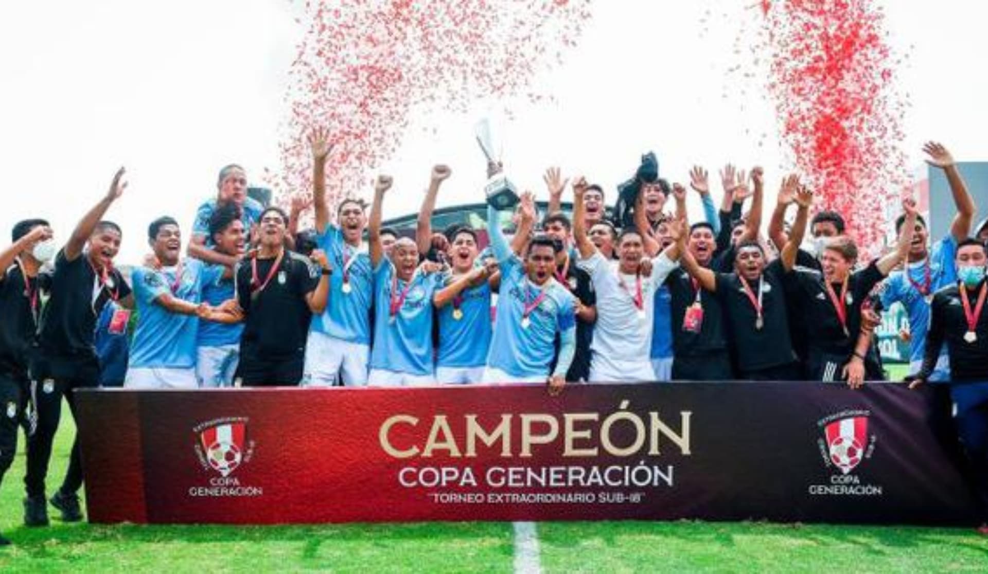 Los rimenses han escogido a este 'sparring' para calentar motores, de cara a su retorno a la actividad en la Liga 1