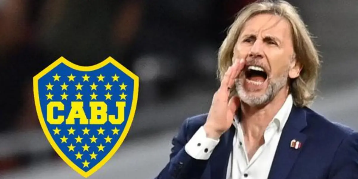 Los rumores con la llegada del ‘Tigre’ al ‘Xeneize’ crecen cada vez más