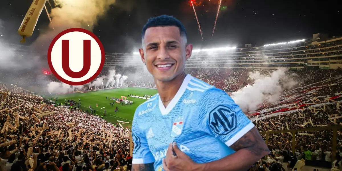 Los rumores sobre la llegada de Yoshimar Yotún crecen en Ate.