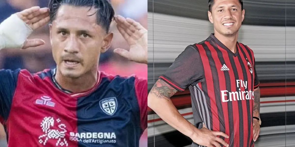 Los rumores son cada vez más fuertes de la vuelta del ‘Bambino’ al Milan