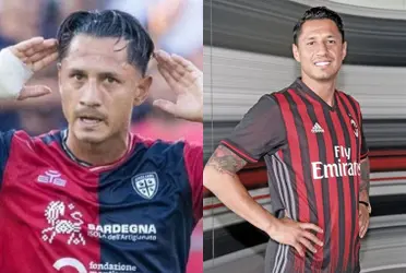 Los rumores son cada vez más fuertes de la vuelta del ‘Bambino’ al Milan