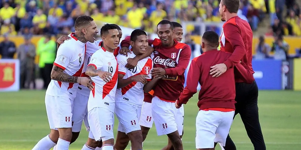 Los scouts deportivos de la Federación Peruana de Fútbol han vuelto a contactar con esta joven promesa y ya tomó una decisión al respecto.