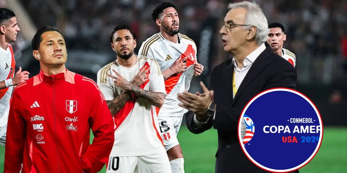 Los seleccionados nacionales que estuvieron presentes en el amistoso de hoy vs República Dominicana