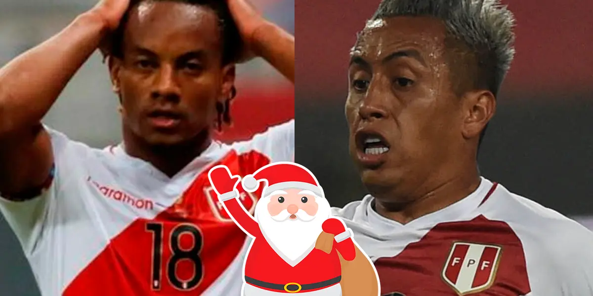 Los seleccionados no podrán celebran navidad debido a temas religiosos del país