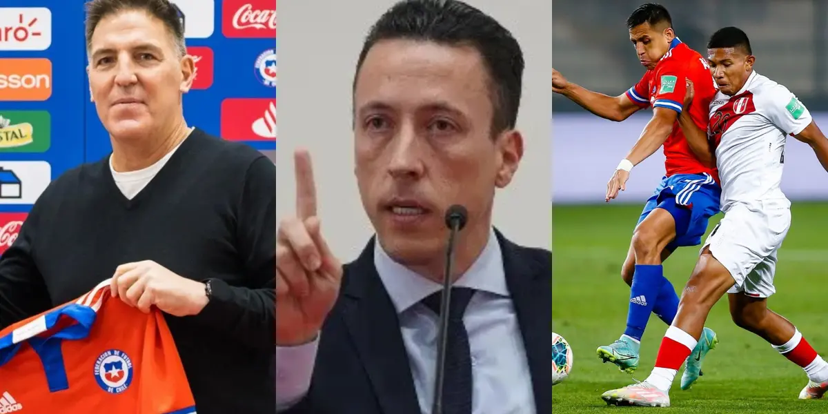 Los sureños verán el Mundial por TV