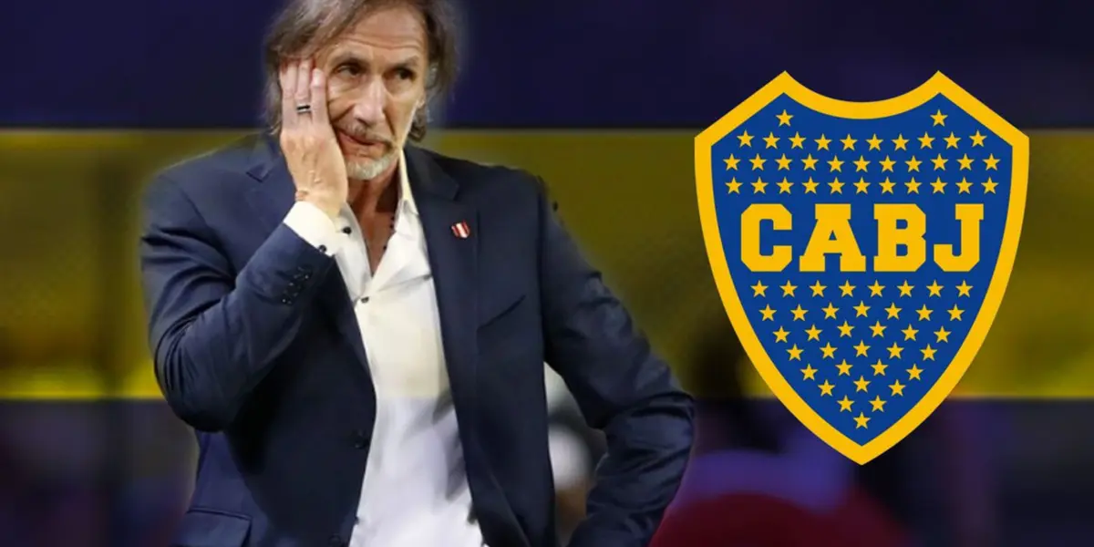 Los técnicos que están en carpeta para reemplazar al ‘Tigre’