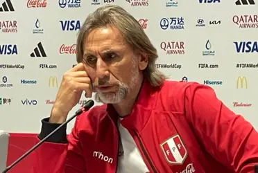 Los técnicos que podrían ser opción en la Federación Peruana de Fútbol