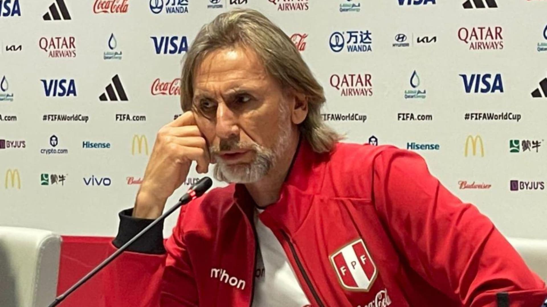 Los técnicos que podrían ser opción en la Federación Peruana de Fútbol