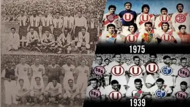 Los titanes peruanos de la era amateur que forjaron la historia / X