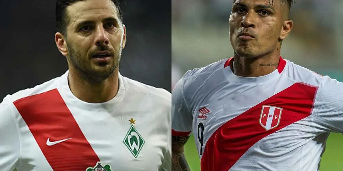 Los últimos dos referentes de la Blanquirroja no figuran como los futbolistas con más participaciones en Copas América.