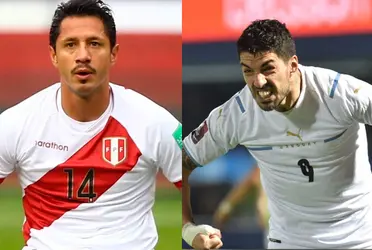 Los uruguayos están muy agrandados y menosprecian el fútbol del ítalo-peruano