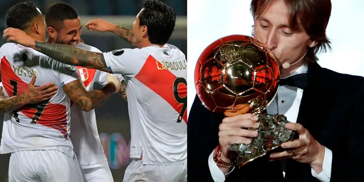 Los valores del mercado de fichajes han cambiado y ahora este peruano supera a la estrella del Real Madrid