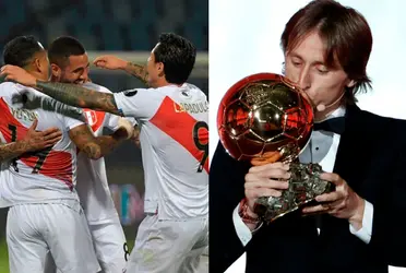 Los valores del mercado de fichajes han cambiado y ahora este peruano supera a la estrella del Real Madrid