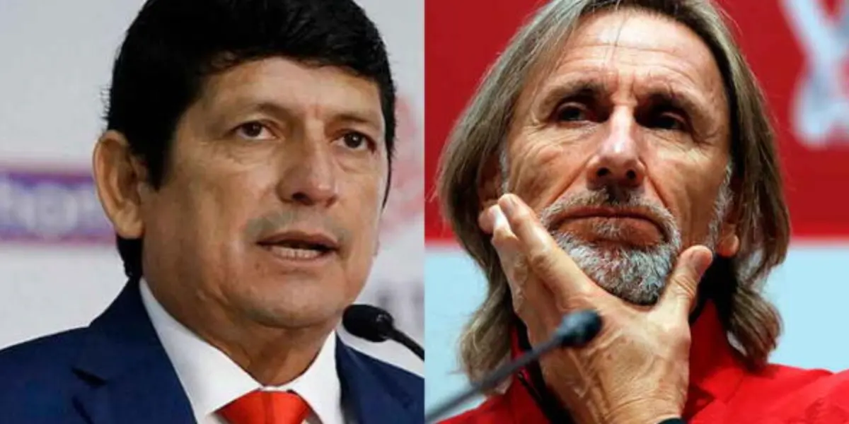 Lozano haría hasta lo imposible para retener a Gareca