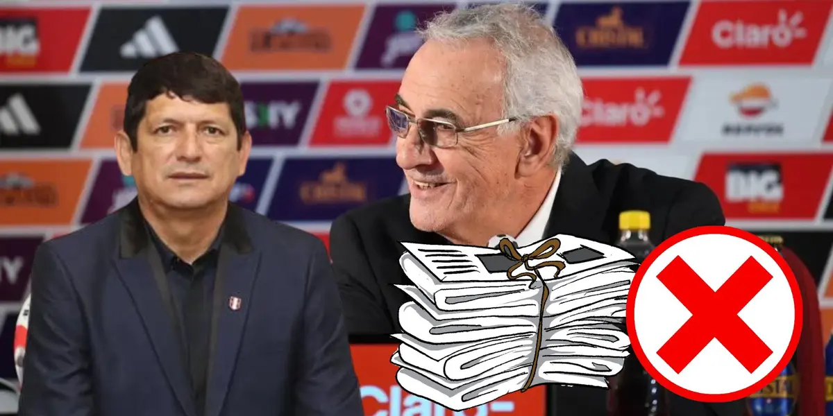 Lozano se aleja de la prensa y el tremendo dardo que Fossati le dejó a los medios