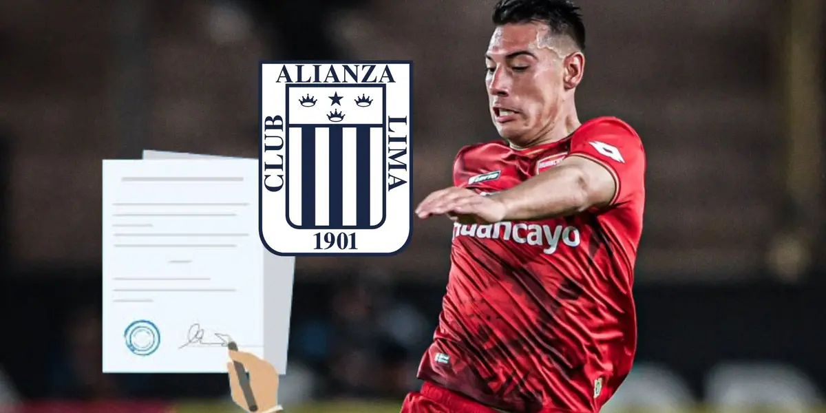 Lucas Cano (Foto: Transfermarkt)