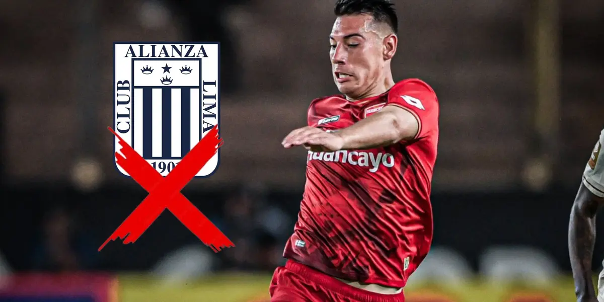 Lucas Cano (Foto: Transfermarkt)