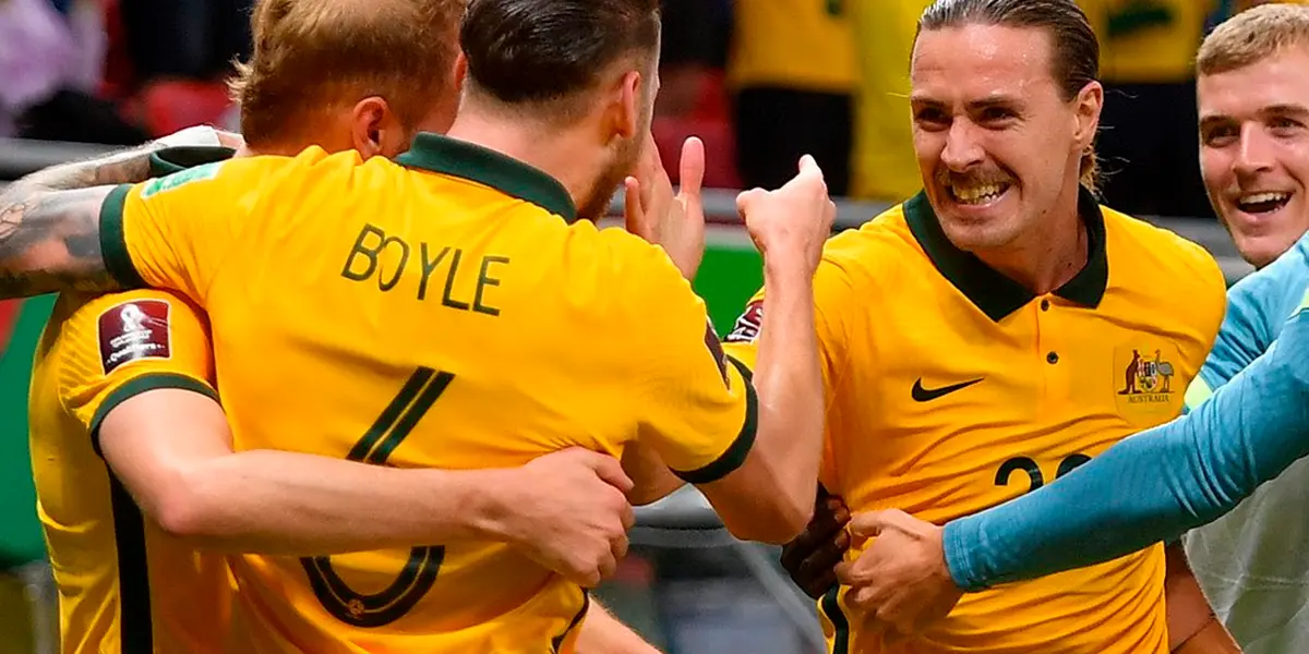 Luego de 90 minutos intensos, la Selección Peruana ya conoce a su rival para el repechaje