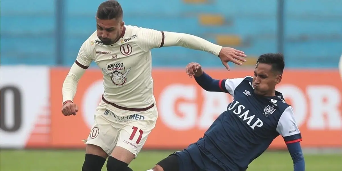 Luego de la fecha triple de Eliminatorias vuelve la Liga 1 y la U busca levantarse en la tabla, para ello cuenta con el retorno de 3 de sus principales figuras