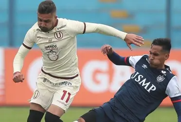 Luego de la fecha triple de Eliminatorias vuelve la Liga 1 y la U busca levantarse en la tabla, para ello cuenta con el retorno de 3 de sus principales figuras