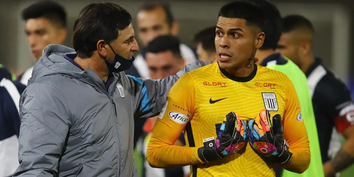 Luego de la para por los partidos de Eliminatorias la Liga 1 vuelve y Alianza busca mantener la punta de la Fase 2 y para ello realizará algunos cambios